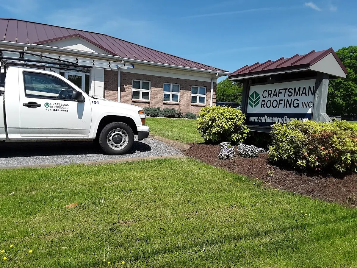 Quality Roof Replacement by experienced craftsmen in Windsor